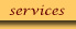 Services Navigation